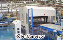 Jiujiang FEIDA Machinery CO. Ltd