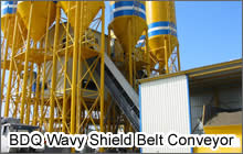 Jiujiang FEIDA Machinery CO. Ltd