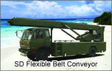 Jiujiang FEIDA Machinery CO. Ltd