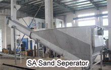 Jiujiang FEIDA Machinery CO. Ltd