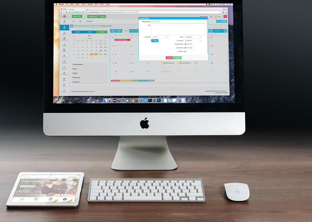 h5響應式網站建設